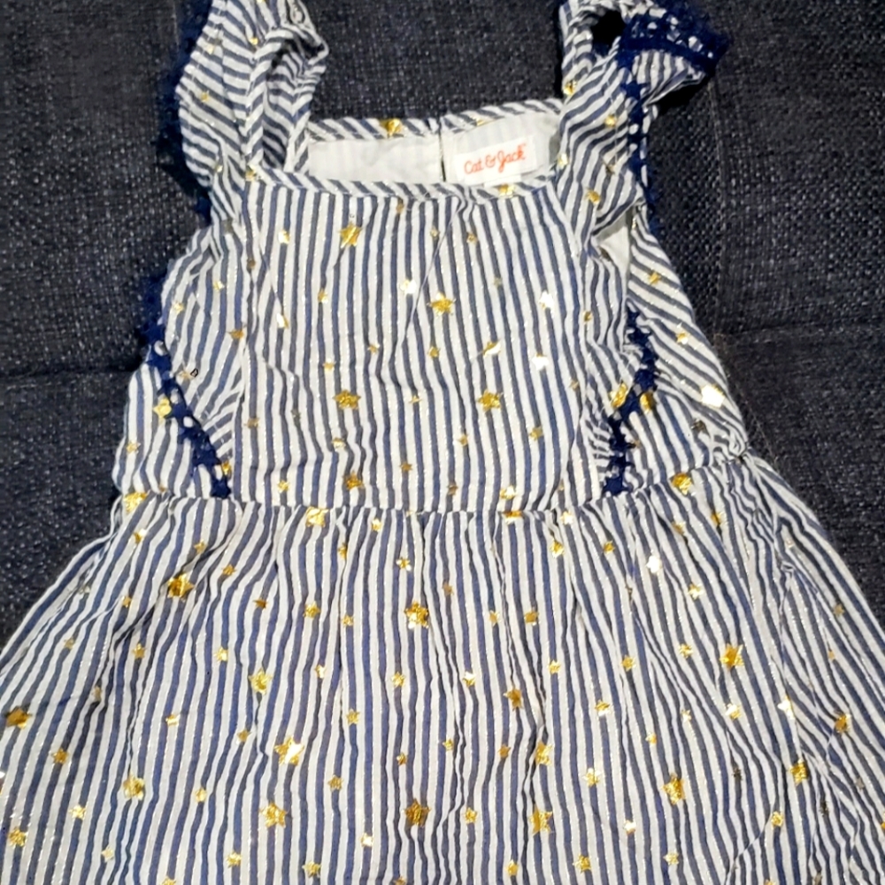 Super Cute Girls Dress